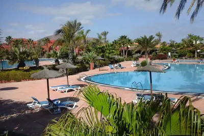 Image de Apartment Gardenia, Oasis Tamarindo, vue mer, palmeraie, 2 piscines
