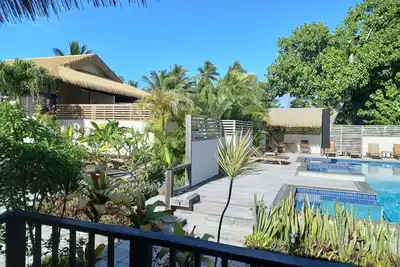 Image de Serenity Villas Rarotonga