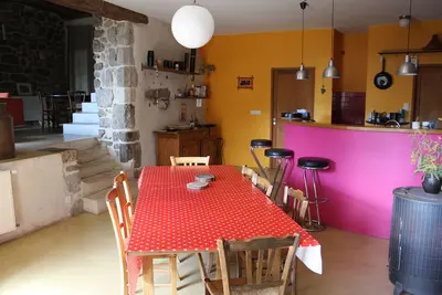 Image de Warm and welcoming family home