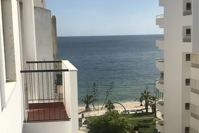 Image de Appartement face à l'océan avec vue sur la mer situé dans un quartier privilégié de poire