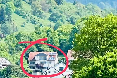Image de U moderne. Allergikerfreundl. Appartement au coeur de Tales Wieslauf. 4 **** Dtv