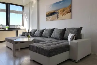 Image de Appartement de vacances Wendtorf pour 1 - 4 personnes avec 1 chambre Ă coucher - Appartement de vaca