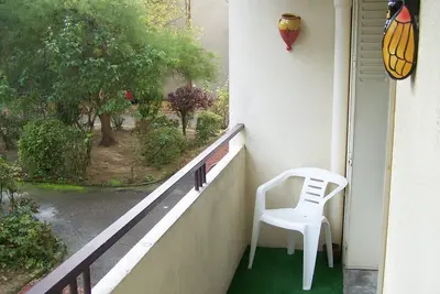 Image de Appart'Hotel \"the Floralies\"