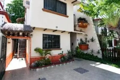 Image de Villa privée Maya Cancun Centro