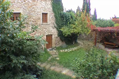 Image de Gite entre Uzes, le Pont Du Gard, Orange et Avignon