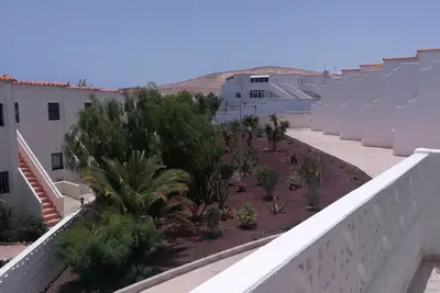 Image de Bel appartement pour se sentir bien et se détendre