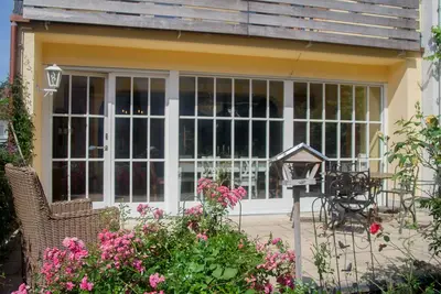 Image de Casa Maria Freiburg - conviviale et familiale