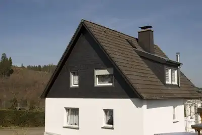 Image de Et se sentir arriver à la maison