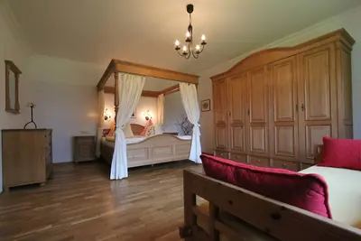 Image de Grande maison Ă la ferme