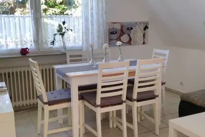 Image de Appartement pour six personnes