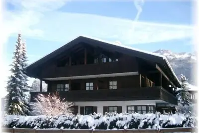 Image de Comfortable, alpine, quality apartment in Unterwössen/Chiemgau/Upper Bavaria