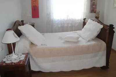 Image de Villa Familale entourée de Chênes à 5 min des plages