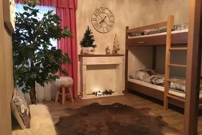 Image de Maison confortable de première classe et confortable dans le Bregenzerwald - directement dans le domaine skiable