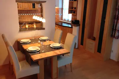 Image de Nouveau appartement moderne dans un endroit ensoleillé