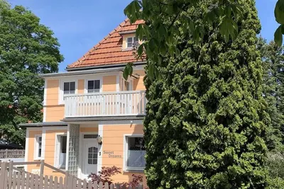 Nouveau à partir de 2019 - 8 pers 150m², WiFi, SmartTV 55 pouces, clôturé jardin