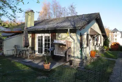 Image de Bienvenue Ă la maison Vis a Vis
