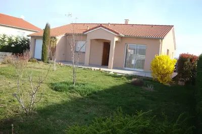 Image de A proximité des volcans, lacs et magnifiques sites naturels auvergnats.