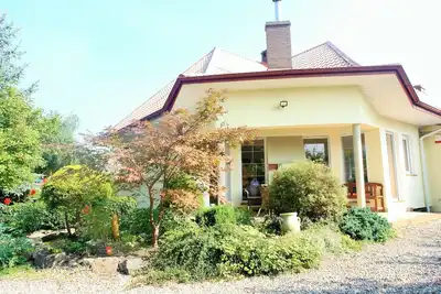 Image de Maison de vacances, confortablement décorée et équipée