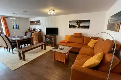 Image de Appartement calme