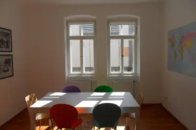Image de Appartement centre-ville