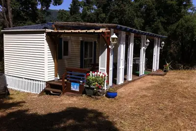 Image de Mobil Home Murzo location du samedi au samedi