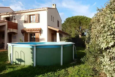 Image de Villa 3 Faces Saleilles