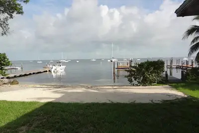 Image de Private Bayfront @ Macs Locations de vacances Ă Key Largo