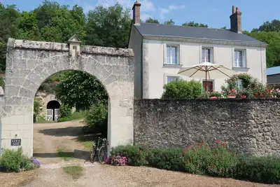 Image de Ancienne maison vigneronne.