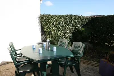 Image de Maison proche plage avec jardin et parking Ă La Tranche sur Mer