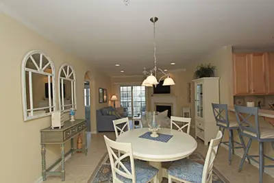 Image de 3 Bdrm dans Bayside Resort & Golf Club 7 couchages, Ă quelques pas de Sun Ridge Pool!
