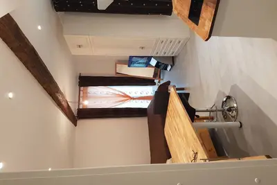Image de Studio meublé au pied du Mercantour