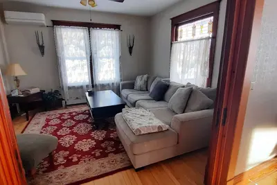 Image de The Manor: Maison de vacances confortable