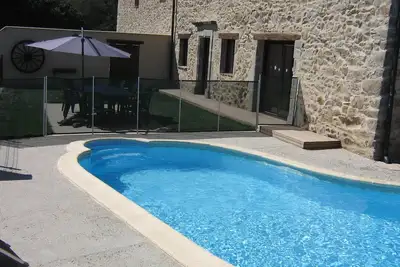 Image de Gite De La Maynobe - Calme Et Confort