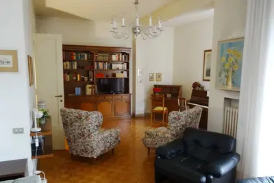 Image de Grand Appartement haut de gamme à Florence