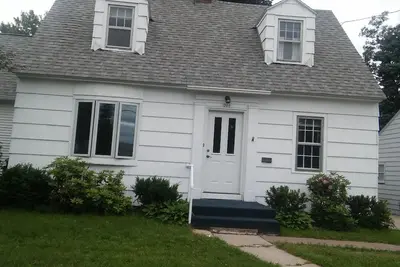 Image de Charmant chalet situé au coeur de Marquette