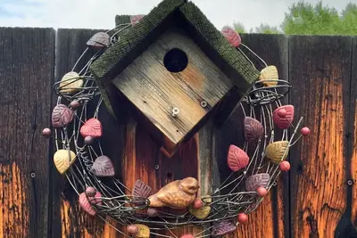Image de Basecamp Glorified à prix abordable - \"The Bird House\"