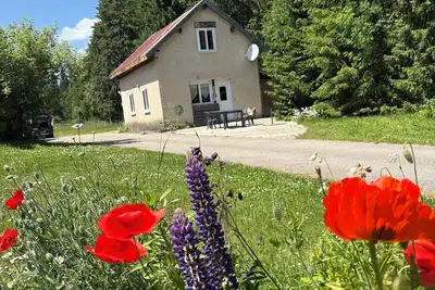 Image de Maisonnette pour les amoureux de la nature