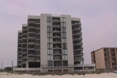 Image de Unité Oceanfront Belle direct!