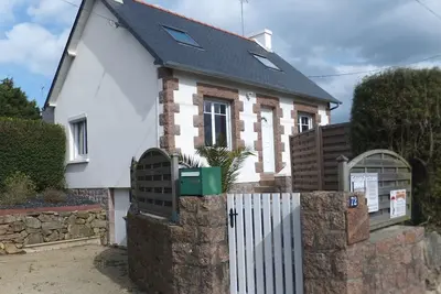 Image de 300m De Plage Charmante Maison Tout Confort