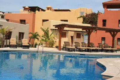 Escapade romantique à Loreto Bay, l'alternative Cabo