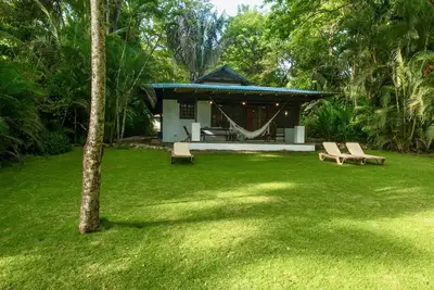 Image de Maison privée en bord de mer à Santa Teresa