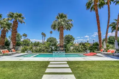 Paradis moderne - 4 King Ensuites
