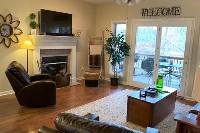 Image de Condo Ă louer Ă prix abordable (2 Br) - Mountain Harbor Resort