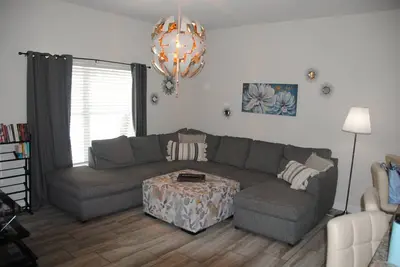 Image de Magnifique complexe de villégiature 4bd personnalisé dans ChampionsGate!