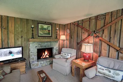 Image de Camp Chestnut - Superbe condo rénové avec tout le confort de la maison