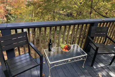 Image de Cabine sur Little River - 2br \/ 2. 5Salles de bain