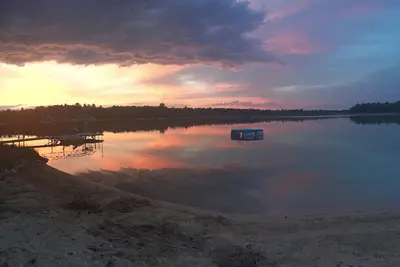 Image de Lire les commentaires: plage incroyable, kid-friendly, majestueux! , Wifi