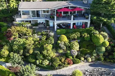 Image de Spectaculaire Ocean View Suite