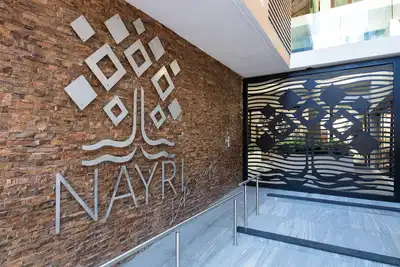 Image de Condominium de luxe et moderne Nayri 301 dans la zone romantique de Puerto Vallarta.