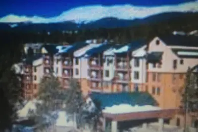 Image de Ski Breckenridge Colorado --- Congé de printemps du 9 au 16 mars!